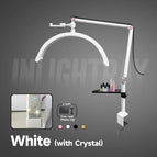White Crystal / AU