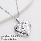 Rose Heart / China Mainland