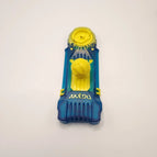 Battle Controller 9