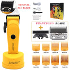 Yellow-PT Blade Box