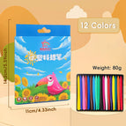 12 Colors