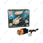 super l motor