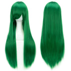 Bright Green / 32inches