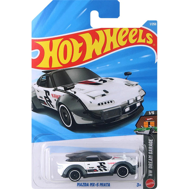 Hot Wheels 2026 Case Clearance Sale - 1:64 Scale Diecast Car Models, Authentic New Sealed Vehicles, Wholesale Lot for Collectors