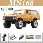 MN168-1B-Yellow