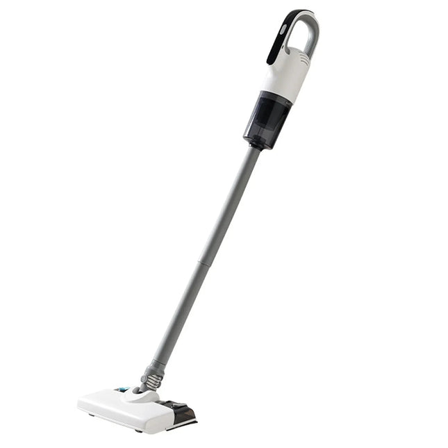 Wireless vacuum & mopping combo with 3 adjustable modes for deep cleaning in various scenarios, easily keeping your home clean.