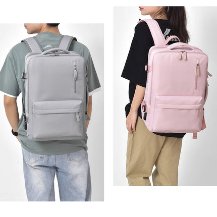 Backpack 40x30x20 Airplane, Cabin Hand Luggage Backpack, Laptop Backpack for Aeroplane Travel, School Backpack, Men Women's Bag