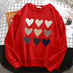 RED / XL