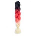 C16 / 24inches / 1Pcs/Lot