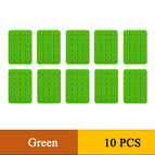 Green-10PCS