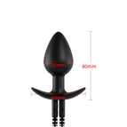 6Anal plug