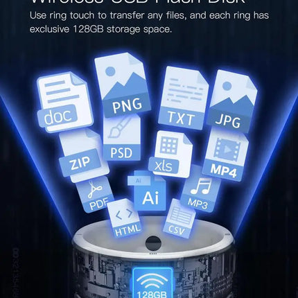 Smart Ring Smart Wearable Device, 125KHZ 13.56MHZ NFC 6 RFID Cards Jakcom R5 Smart Sharing for GPS ID IC IOS Android WP Phones