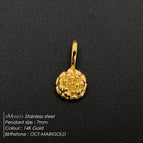 OCT-Gold Color