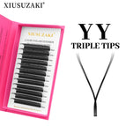 Triple Tips YY / C / 0.07mm|9mm|China Mainland