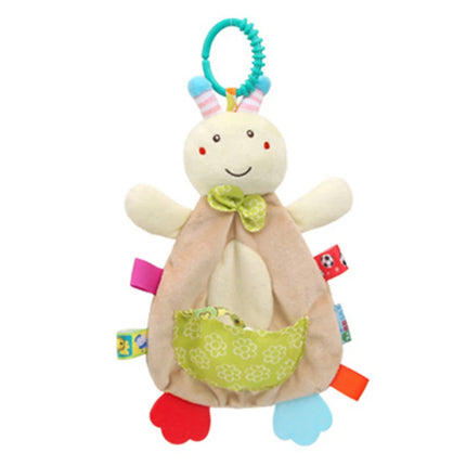 Baby Lovey / Doudou Sécurisant