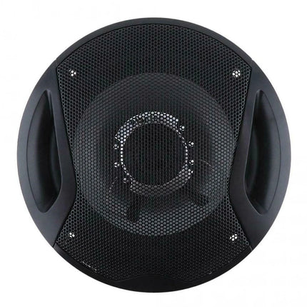 Pair 6.5 Inch 400W TS-G1641R Car HiFi Coaxial Speaker 2 Way Vehicle Door Auto Audio Music Stereo Full Range Frequency Speakers