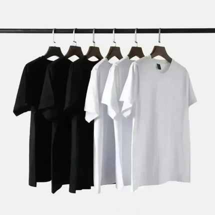2026 New Michael Jackson Tour 1988 Printed American Breathable Comfortable High-Quality Streetwear T-Shirt