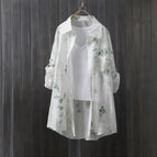 green / 0XL