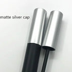 eyeliner tube 2 / 100pcs / Plastic