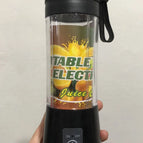 Style 3-USB