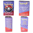 Base Set 2 130 Cards / China Mainland