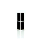 China Mainland / 3ml / black|50pcs