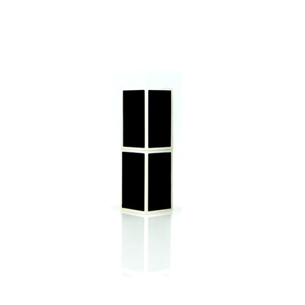 10/20/50/100pcs 3g Empty Lipstick Tube Lip Gloss Container DIY Lipbalm Refill Tube Lip Care Cosmetic Packaging Makeup DN2312203