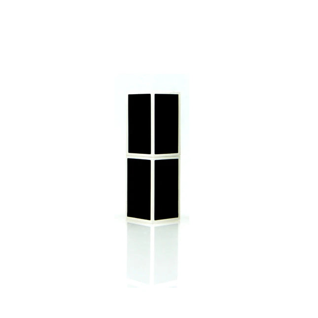 10/20/50/100pcs 3g Empty Lipstick Tube Lip Gloss Container DIY Lipbalm Refill Tube Lip Care Cosmetic Packaging Makeup DN2312203