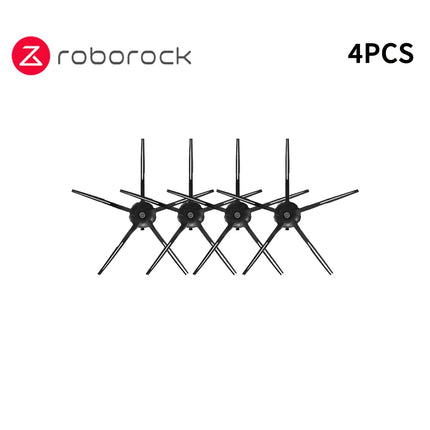 Roborock S8 S8 Pro Ultra S8+ robot Vacuum Cleaner mop Choth vacuum bags Accessories Side Brush Filter Replaceable Spare Parts