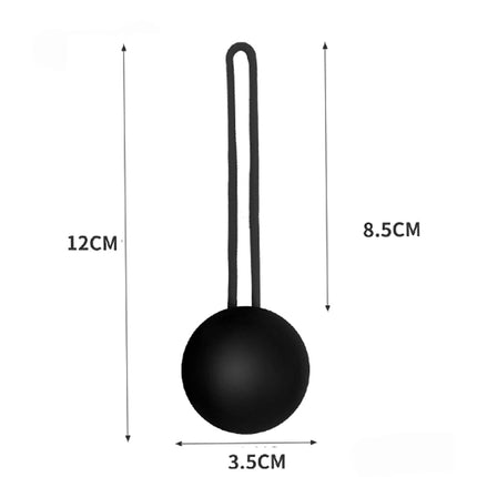 1/2 Bead Vaginal Balls Vibrators for Women Silicone Kegel Balls Vagina Training Tighten Exercise Ben Wa Ball Sex Toys for Womans
