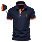 T02-navy orange / EUR S 60-70kg