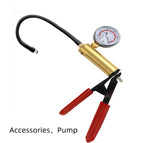 Metal Pump / China Mainland