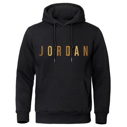 Men's long sleeved hooded casual sportswear multifunctional and fashionable new style