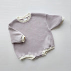 Lavender / 12-18M