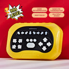GS127  Yellow