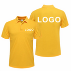Yellow / Asian size M