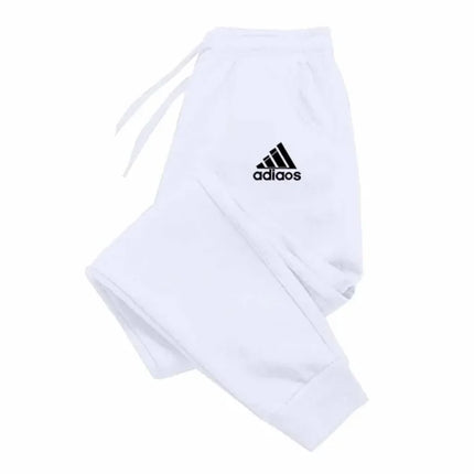 2026 New All-Season Men's Sports, Fitness, Outdoor Jogging and Fashionable Casual Pants