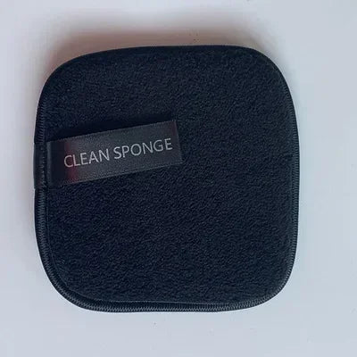 3pcs Square Shape Microfiber Make Up Removal Cleaning Pads Tool Reusable Makeup Remover Pads Wipes Cotton