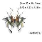 Butterfly E