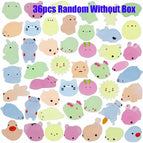 36pcs without box / China Mainland