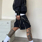black / XXL