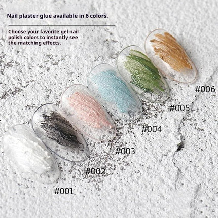 3D Relief Gel Nail Polish, Carving Plaster, Drawing Gel Effect, Painting Gel, Lacquer Varnish, Nail Art