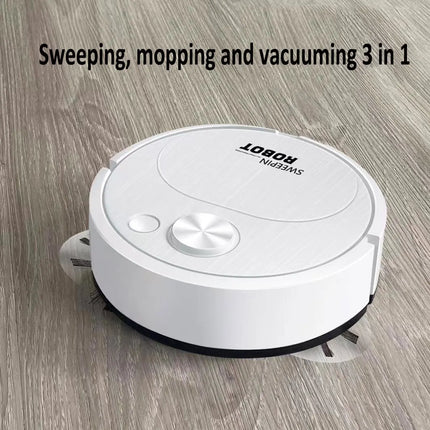 Robot Vacuum / Aspirateur Robot