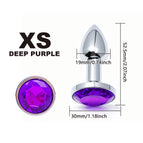 XS-Deep Purple