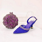 Bag and Shoes Set 10 / 37