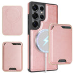 Pink Combination / China Mainland / Galaxy S24 Ultra