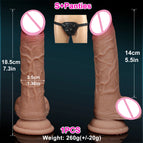 S-Panties