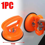 Orange 1PC Large