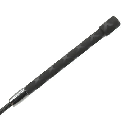 Leather Cosplay Bondage Whip Crop Spanking Horse Riding Flogger Flapper Cane BDSM Sex Toys for Couples Adult Supplies Products