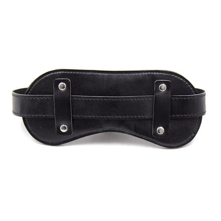 BDSM Sex Products Sponge Leather Open Mouth Gag Female Bondage Slave Trainer Ball Gags Adult Erotic Sex Toys for Couples Games